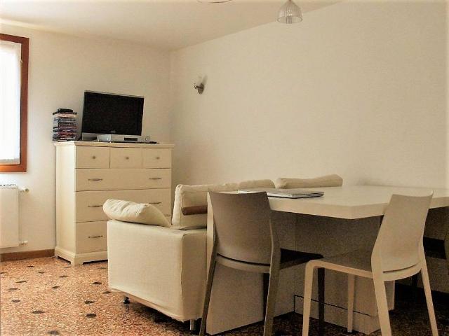 Appartamento in vendita a Venezia VE
