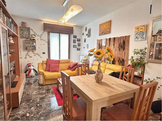 Appartamento in vendita a Venezia VE