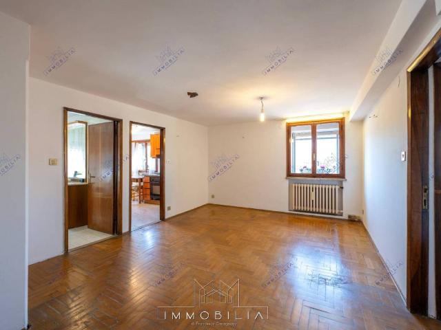 Appartamento in vendita a Venezia VE