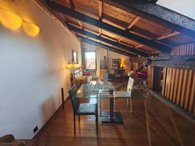 Appartamento in vendita a Venezia VE