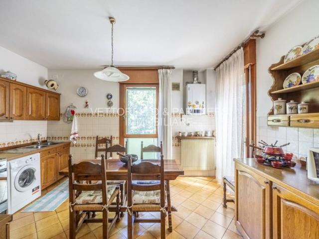 Appartamento in vendita a Venezia VE