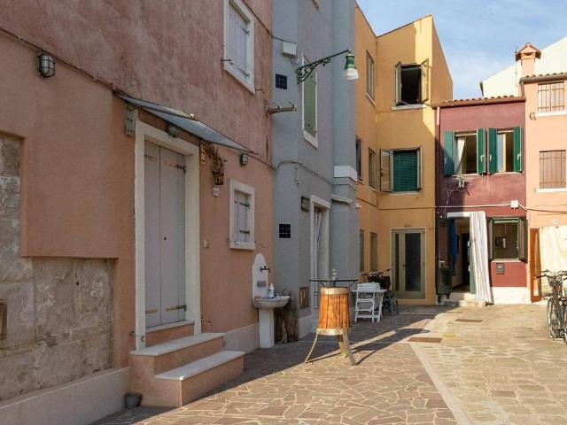 Appartamento in vendita a Venezia VE