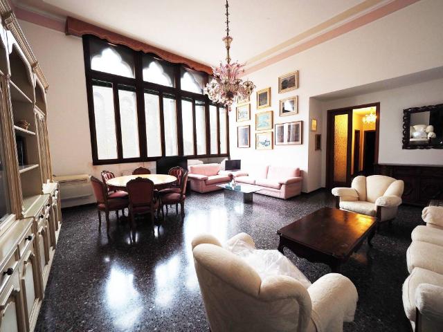 Appartamento in vendita a Venezia VE