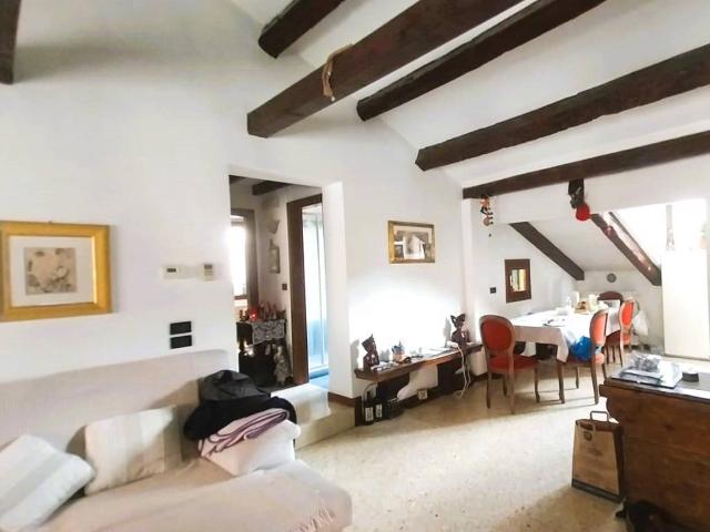 Appartamento in vendita a Venezia VE