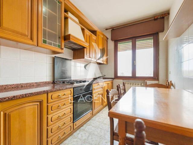 Appartamento in vendita a Venezia VE