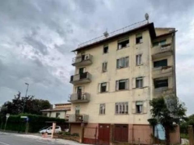 Appartamento in vendita a Venezia VE