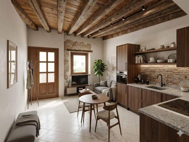 Appartamento in vendita a Venezia VE