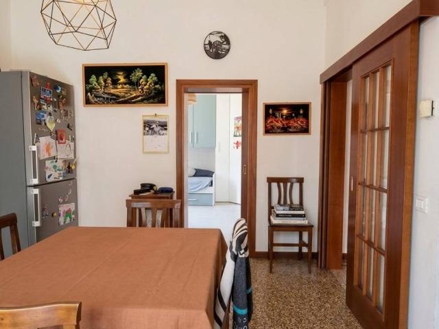Appartamento in vendita a Venezia VE