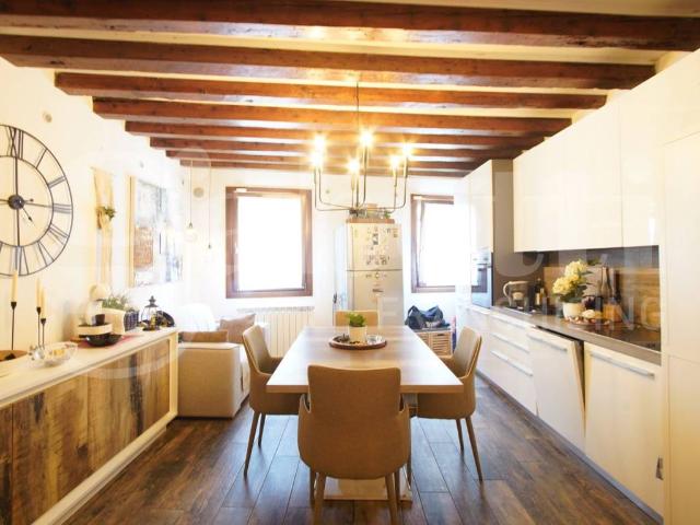 Appartamento in vendita a Venezia VE