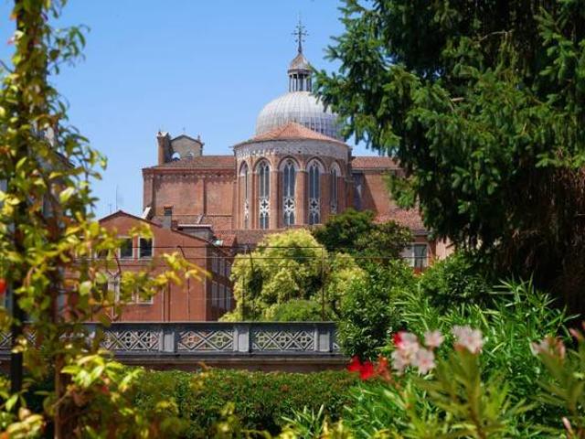 Appartamento in vendita a Venezia VE