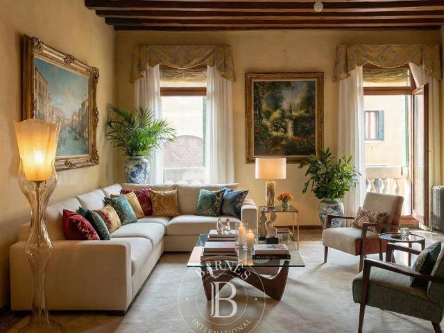 Appartamento in vendita a Venezia VE