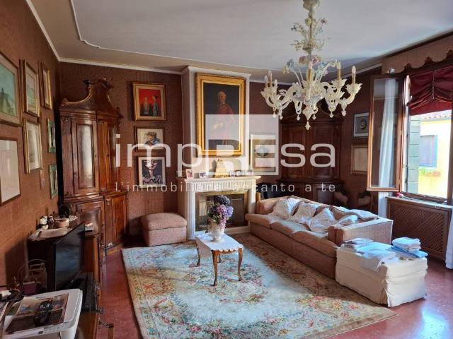 Appartamento in vendita a Venezia VE