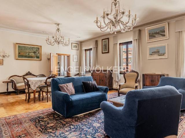 Appartamento in vendita a Venezia VE
