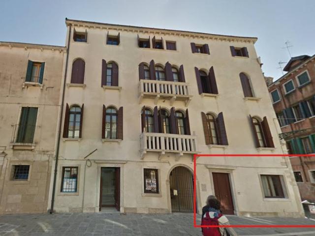 Appartamento in vendita a Venezia VE