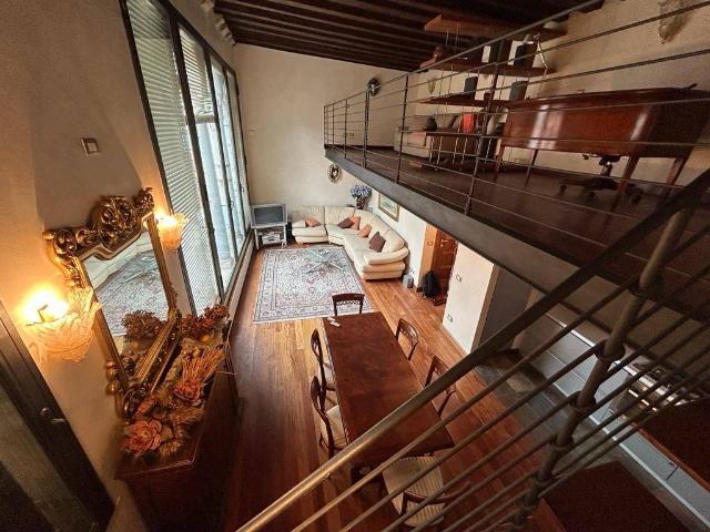 Appartamento in vendita a Venezia VE