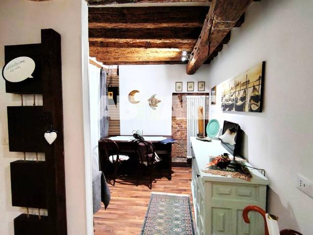 Appartamento in vendita a Venezia VE
