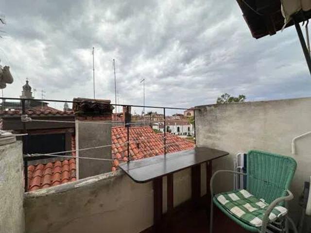 Appartamento in vendita a Venezia VE