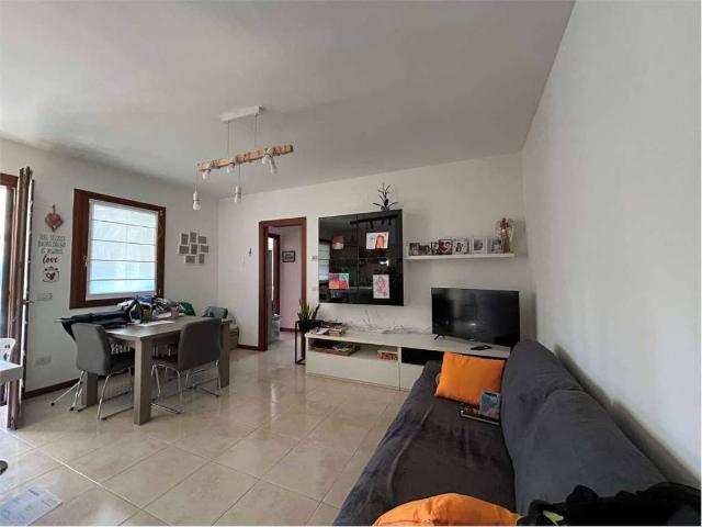 Appartamento in vendita a Venezia VE