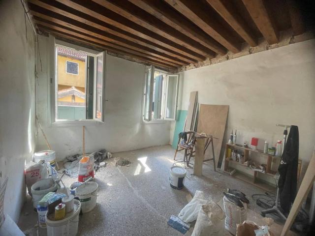 Appartamento in vendita a Venezia VE