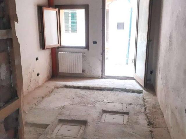 Appartamento in vendita a Venezia VE