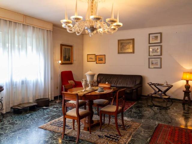 Appartamento in vendita a Venezia VE