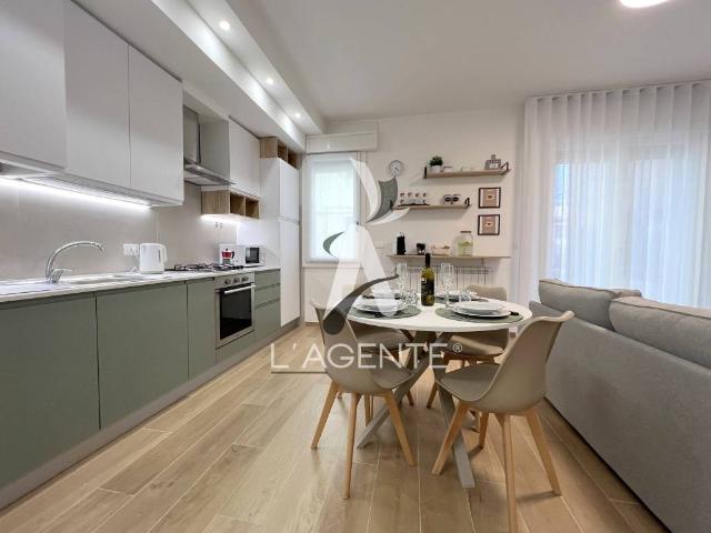 Appartamento in vendita a Venezia VE