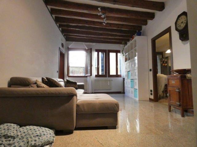 Appartamento in vendita a Venezia VE