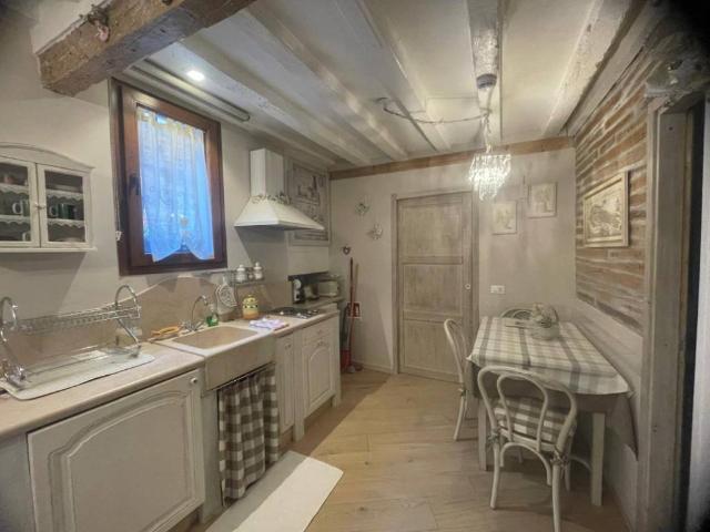 Appartamento in vendita a Venezia VE