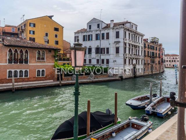 Appartamento in vendita a Venezia VE