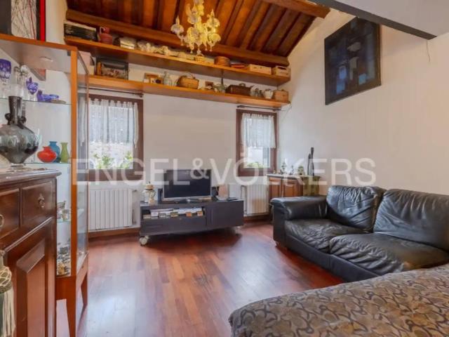 Appartamento in vendita a Venezia VE