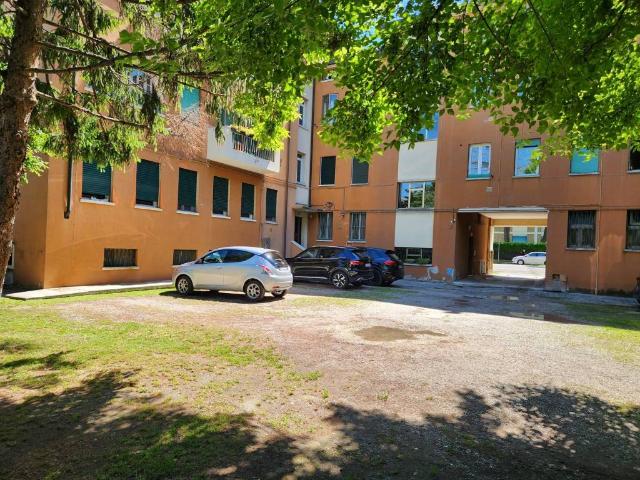 Appartamento in vendita a Venezia VE