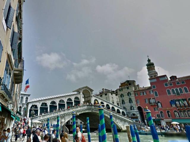 Appartamento in vendita a Venezia VE