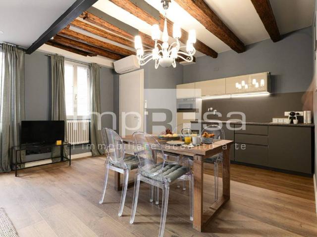 Appartamento in vendita a Venezia VE