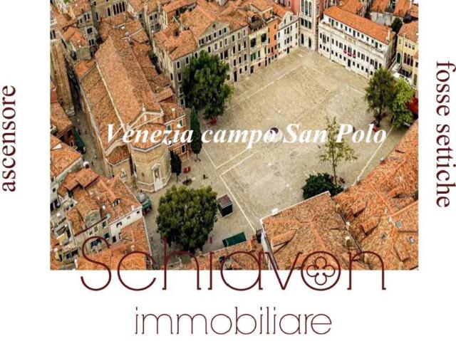 Appartamento in vendita a Venezia VE