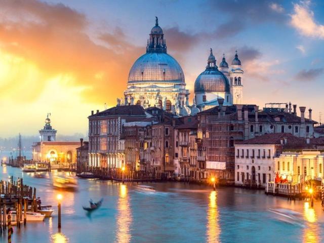 Appartamento in vendita a Venezia VE