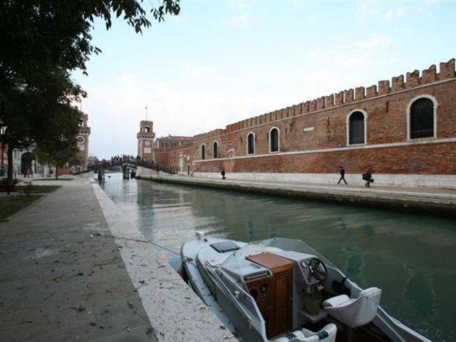 Appartamento in vendita a Venezia VE
