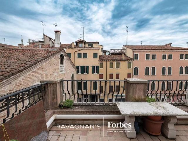 Appartamento in vendita a Venezia VE
