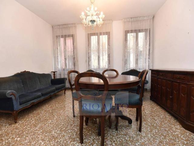 Appartamento in vendita a Venezia VE