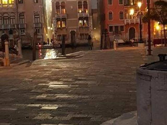 Appartamento in vendita a Venezia VE