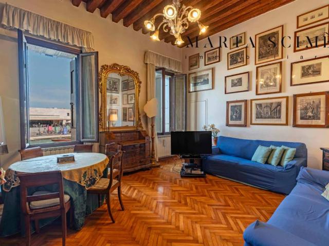 Appartamento in vendita a Venezia VE