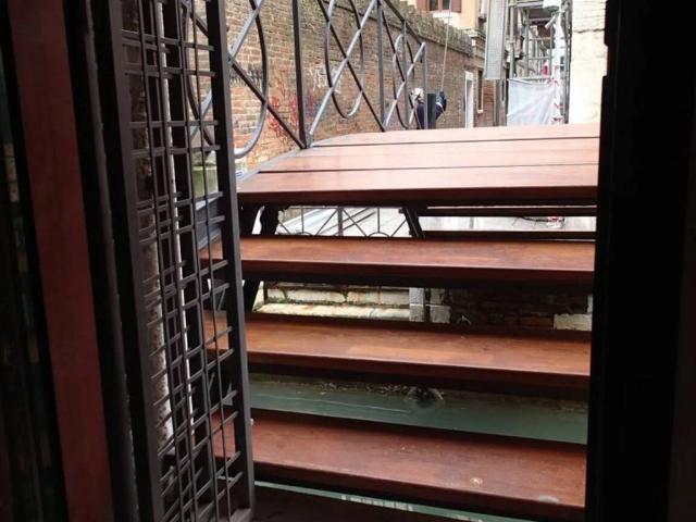 Appartamento in vendita a Venezia VE