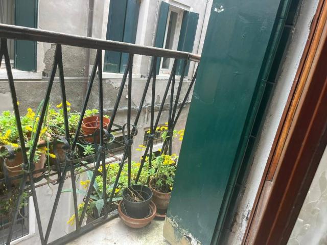 Appartamento in vendita a Venezia VE