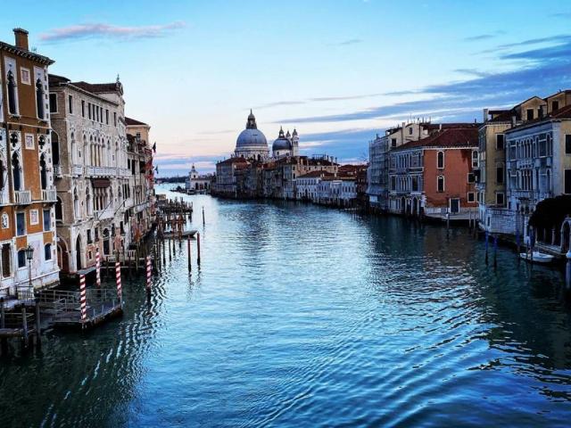Appartamento in vendita a Venezia VE