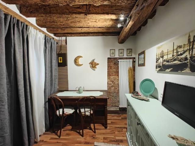 Appartamento in vendita a Venezia VE