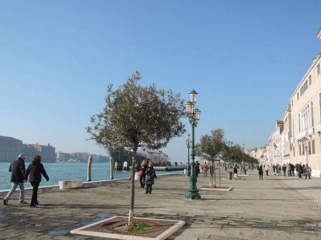 Appartamento in vendita a Venezia VE