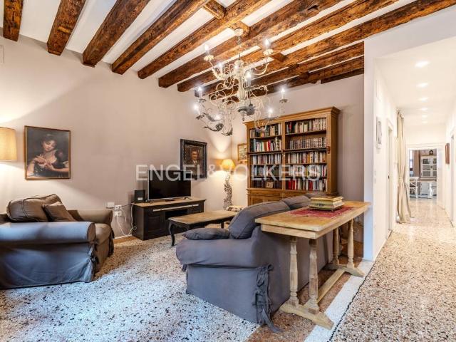 Appartamento in vendita a Venezia VE