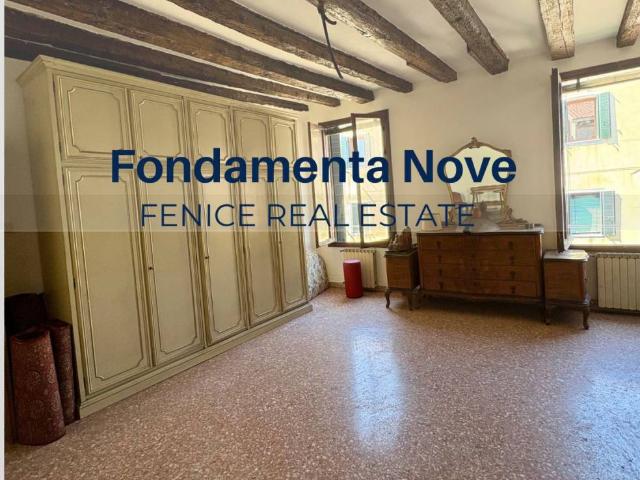 Appartamento in vendita a Venezia VE