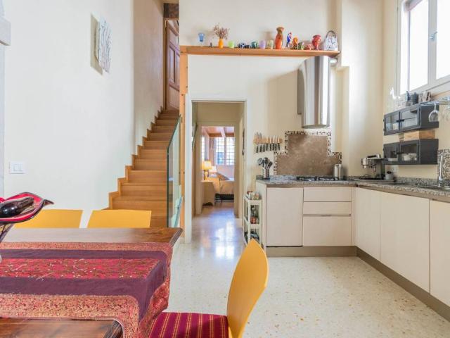 Appartamento in vendita a Venezia VE