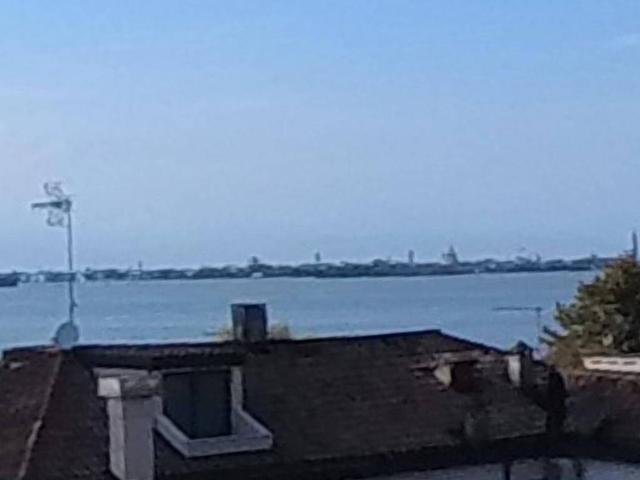Appartamento in vendita a Venezia VE