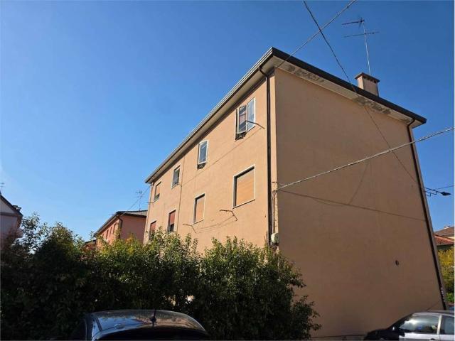 Appartamento in vendita a Venezia VE
